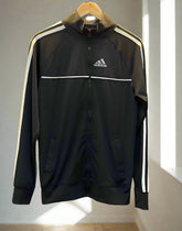 ADS DRIFIT VERSATILE ZIPPER